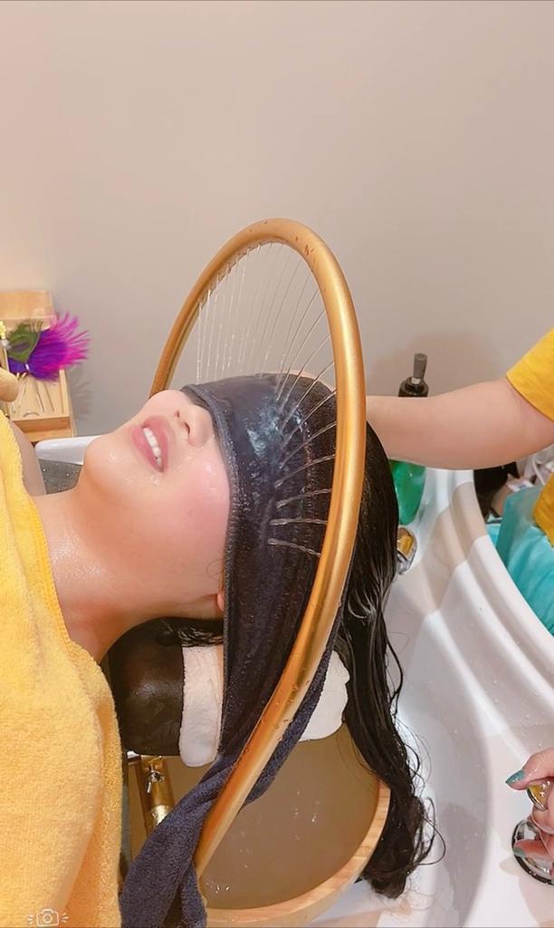 Head Spa