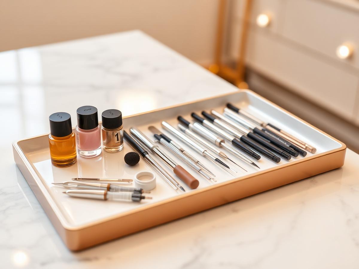 Microblading
