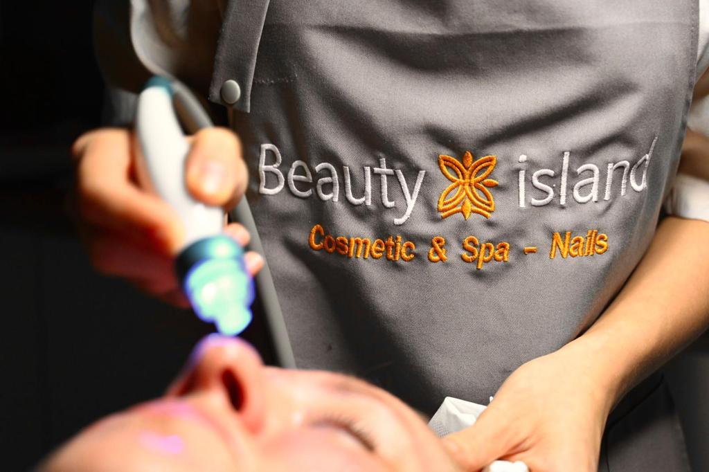 Permanent Make-up