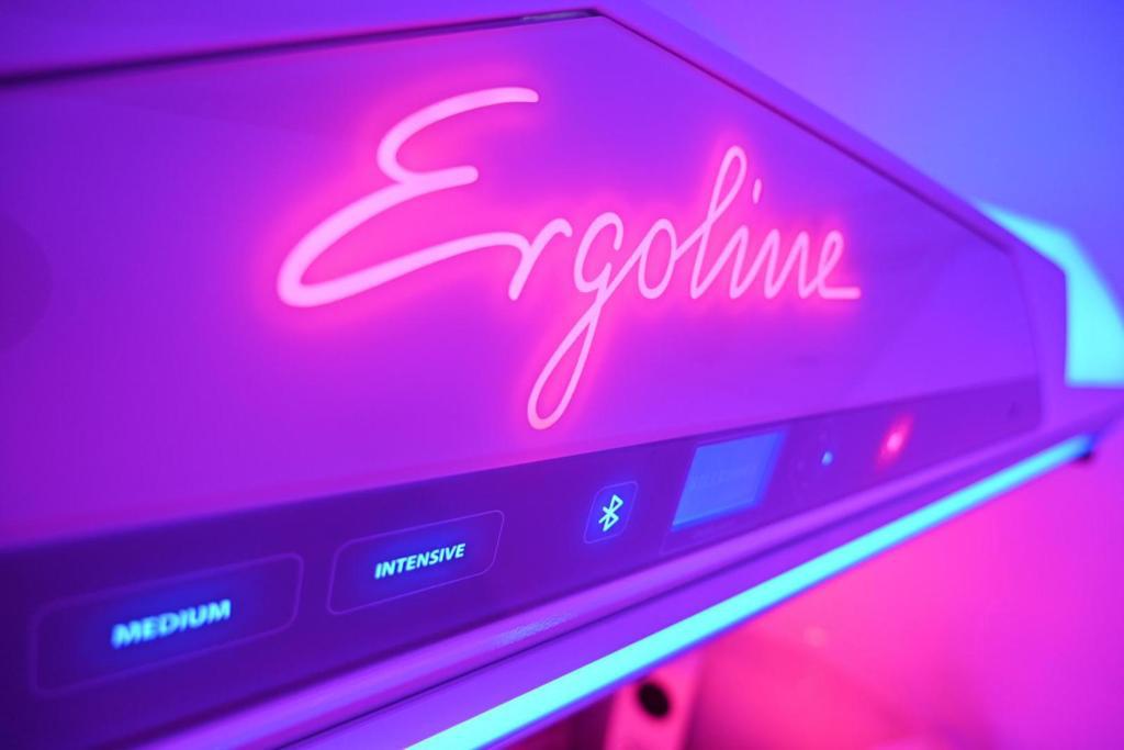 Solarium
